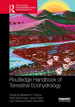 Abbildung von Wilcox / Asbjornsen | Routledge Handbook of Terrestrial Ecohydrology | 1. Auflage | 2026 | beck-shop.de