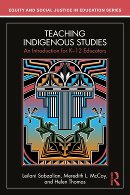 Abbildung von Sabzalian / McCoy | Teaching Indigenous Studies | 1. Auflage | 2026 | beck-shop.de
