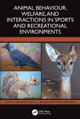 Abbildung von Pawson / Hancock | Animal Behaviour, Welfare, and Interactions in Sports and Recreational Environments | 1. Auflage | 2026 | beck-shop.de