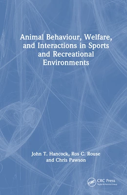 Abbildung von Pawson / Hancock | Animal Behaviour, Welfare, and Interactions in Sports and Recreational Environments | 1. Auflage | 2026 | beck-shop.de