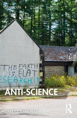Abbildung von Jemielniak | Anti-Science | 1. Auflage | 2026 | beck-shop.de