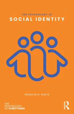 Abbildung von Shute | The Psychology of Social Identity | 1. Auflage | 2026 | beck-shop.de