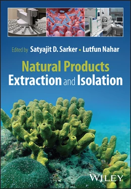 Abbildung von Nahar / Sarker | Natural Products Extraction and Isolation, 2 Volume Set | 1. Auflage | 2026 | beck-shop.de