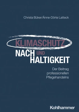 Abbildung von Büker / Latteck | Klimaschutz und Nachhaltigkeit | 1. Auflage | 2026 | beck-shop.de