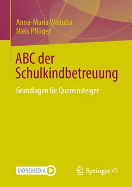 Abbildung von Wistuba / Pflüger | ABC der Schulkindbetreuung | 1. Auflage | 2026 | beck-shop.de