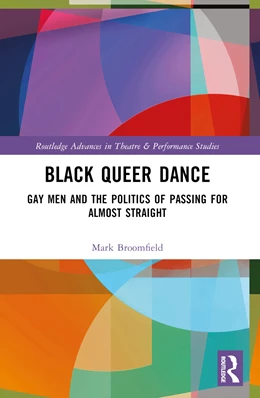 Abbildung von Broomfield | Black Queer Dance | 1. Auflage | 2026 | beck-shop.de