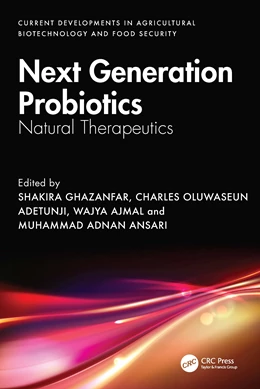 Abbildung von Adetunji / Ansari | Next Generation Probiotics | 1. Auflage | 2026 | beck-shop.de