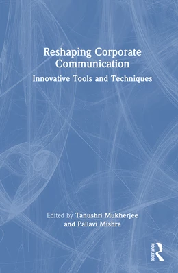 Abbildung von Mishra / Mukherjee | Reshaping Corporate Communication | 1. Auflage | 2026 | beck-shop.de