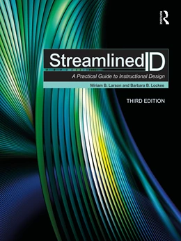 Abbildung von Larson / Lockee | Streamlined ID | 3. Auflage | 2026 | beck-shop.de