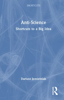 Abbildung von Jemielniak | Anti-Science | 1. Auflage | 2026 | beck-shop.de