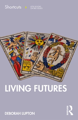 Abbildung von Lupton | Living Futures | 1. Auflage | 2026 | beck-shop.de
