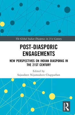 Abbildung von Nijamodeen Chapparban | Post-Diasporic Engagements | 1. Auflage | 2026 | beck-shop.de