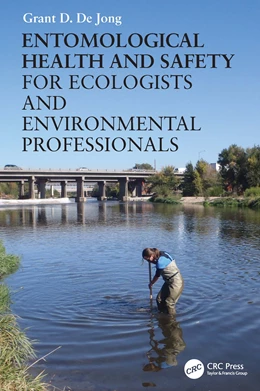 Abbildung von de Jong | Entomological Health and Safety for Ecologists and Environmental Professionals | 1. Auflage | 2026 | beck-shop.de