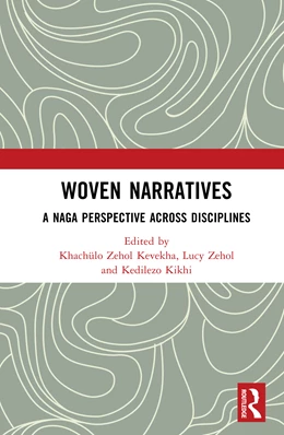 Abbildung von Kikhi / Kevekha | Woven Narratives | 1. Auflage | 2026 | beck-shop.de