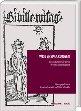 Abbildung von Eusterschulte / Schneider | Wissenspaarungen | 1. Auflage | 2026 | beck-shop.de