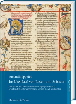 Abbildung von Ippolito | Im Kreislauf von Lesen und Schauen | 1. Auflage | 2026 | beck-shop.de