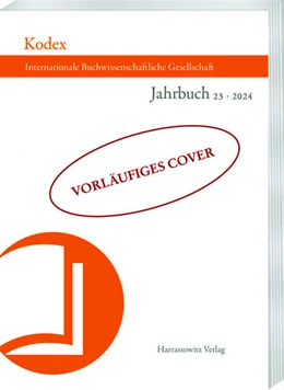 Abbildung von Assmann / Calzoni | KODEX 13 (2025). Titelpraktiken | 1. Auflage | 2026 | beck-shop.de