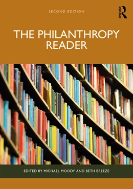 Abbildung von Breeze / Moody | The Philanthropy Reader | 2. Auflage | 2026 | beck-shop.de
