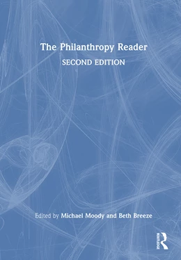 Abbildung von Breeze / Moody | The Philanthropy Reader | 2. Auflage | 2026 | beck-shop.de