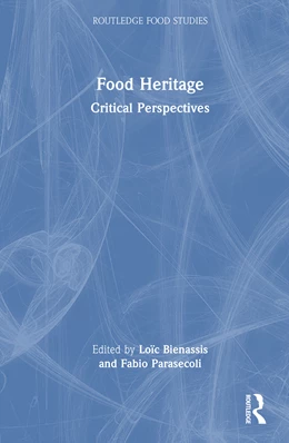 Abbildung von Bienassis / Parasecoli | Food Heritage | 1. Auflage | 2026 | beck-shop.de