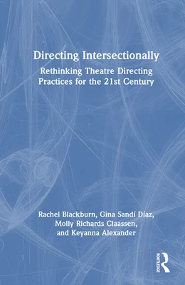 Abbildung von Sandi Diaz / Alexander | Directing Intersectionally | 1. Auflage | 2026 | beck-shop.de