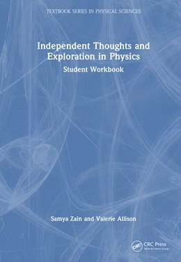 Abbildung von Zain / Allison | Independent Thoughts and Exploration in Physics | 1. Auflage | 2026 | beck-shop.de