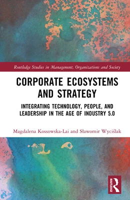 Abbildung von Kossowska-Lai / Wycislak | Corporate Ecosystems and Strategy | 1. Auflage | 2026 | beck-shop.de