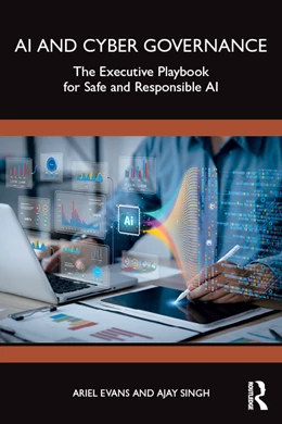 Abbildung von Evans / Singh | AI Governance | 1. Auflage | 2026 | beck-shop.de