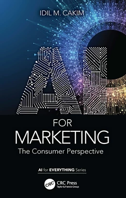 Abbildung von Cakim | AI for Marketing | 1. Auflage | 2026 | beck-shop.de