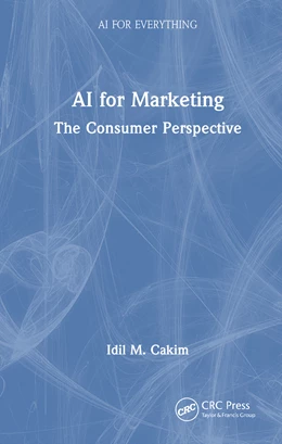 Abbildung von Cakim | AI for Marketing | 1. Auflage | 2026 | beck-shop.de