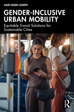 Abbildung von Joseph | Gender-Inclusive Urban Mobility | 1. Auflage | 2026 | beck-shop.de