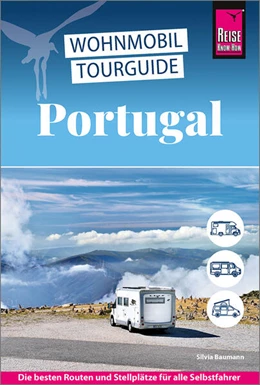 Abbildung von Baumann | Reise Know-How Wohnmobil-Tourguide Portugal | 5. Auflage | 2026 | beck-shop.de