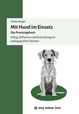 Abbildung von Berger | Mit Hund im Einsatz | 1. Auflage | 2026 | beck-shop.de