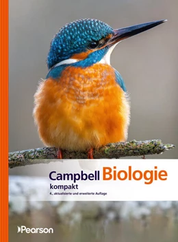 Abbildung von Urry / Cain | Campbell Biologie Kompakt | 4. Auflage | 2026 | beck-shop.de