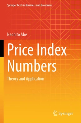Abbildung von Abe | Price Index Numbers | 1. Auflage | 2026 | beck-shop.de