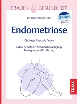 Abbildung von Adler | Frauengesundheit: Endometriose | 1. Auflage | 2026 | beck-shop.de