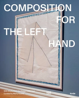 Abbildung von Botten / Daatland | Composition for the Left Hand | 1. Auflage | 2026 | beck-shop.de