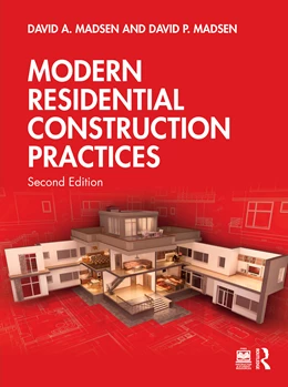 Abbildung von Madsen | Modern Residential Construction Practices | 2. Auflage | 2026 | beck-shop.de
