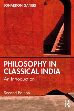 Abbildung von Ganeri | Philosophy in Classical India | 2. Auflage | 2026 | beck-shop.de