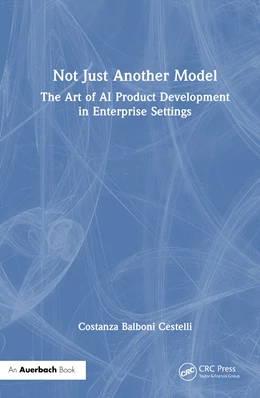 Abbildung von Cestelli | Not Just Another Model | 1. Auflage | 2026 | beck-shop.de