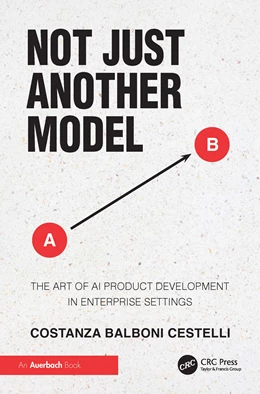 Abbildung von Cestelli | Not Just Another Model | 1. Auflage | 2026 | beck-shop.de