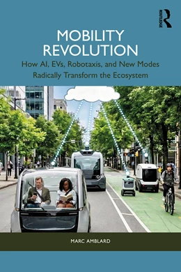Abbildung von Amblard | Mobility Revolution | 1. Auflage | 2026 | beck-shop.de