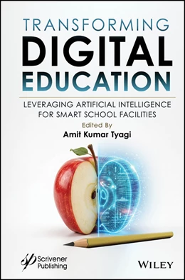Abbildung von Tyagi | Transforming Digital Education | 1. Auflage | 2026 | beck-shop.de