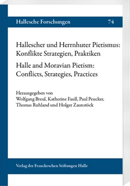 Abbildung von Breul / Faull | Konflikte, Strategien, Praktiken | 1. Auflage | 2026 | beck-shop.de
