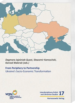 Abbildung von Jaje¿niak-Quast / Kamosi¿ski | From Periphery to Partnership | 1. Auflage | 2026 | beck-shop.de