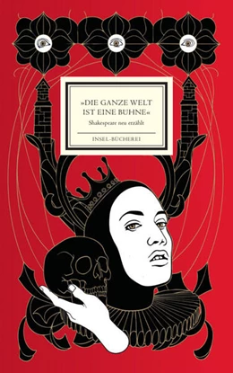 Abbildung von Shakespeare | 'Die ganze Welt ist eine Bühne' | 1. Auflage | 2026 | beck-shop.de
