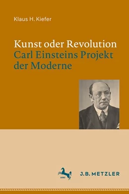 Abbildung von Kiefer | Kunst oder Revolution | 1. Auflage | 2026 | beck-shop.de