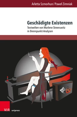 Abbildung von Szmorhun / Zimniak | Geschädigte Existenzen | 1. Auflage | 2026 | beck-shop.de