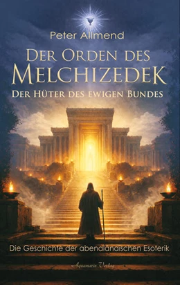 Abbildung von Allmend | Der Orden des Melchizedek | 1. Auflage | 2026 | beck-shop.de