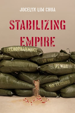 Abbildung von Chua | Stabilizing Empire | 1. Auflage | 2026 | beck-shop.de